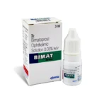 Lumigan Eye Drops