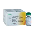 Lupi FSH 150 IU