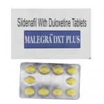 Malegra Dxt Plus
