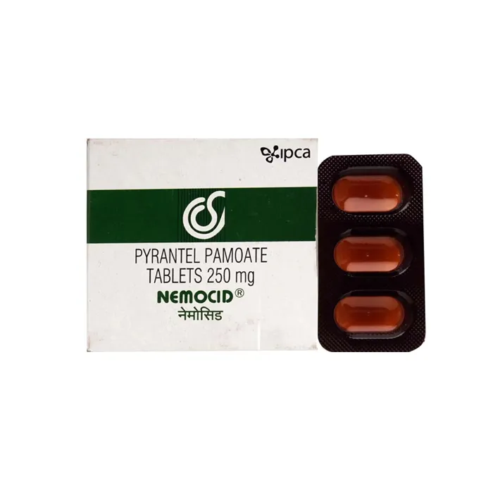 Nemocid-250-mg.webp Nemocid 250 mg - Image 1
