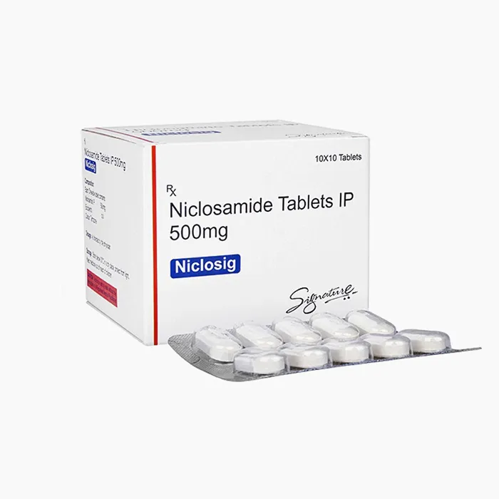 Niclosig-500-mg.webp Niclosig 500 mg - Image 1
