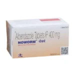 Noworm Chewable Tablet
