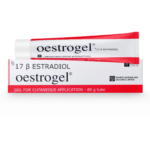Oestrogel Gel 0.06% (80gm)