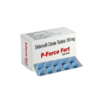 P Force Fort 150 mg