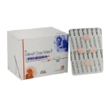 Penegra 50 mg