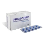 Proscare 5mg Tablet