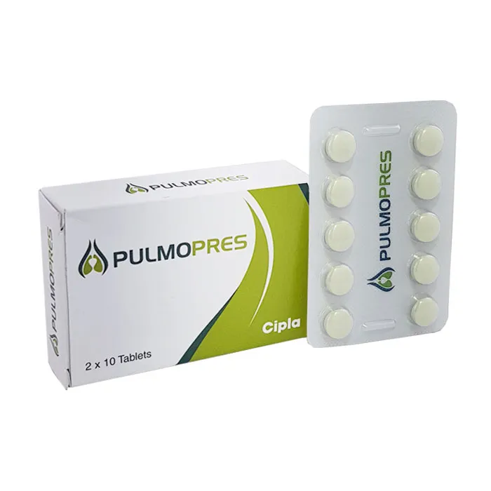 Pulmopres-20-mg.webp Pulmopres 20 mg