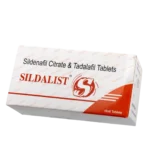 Sildalist 120mg