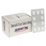 Sildisoft 100 mg