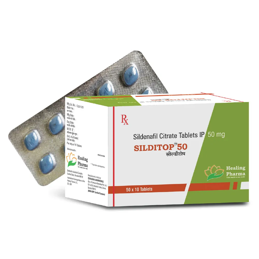 Silditop-50mg.webp Silditop 50mg
