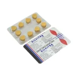 Silvitra 120 mg