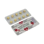 Snovitra Soft Chewable 20 Mg