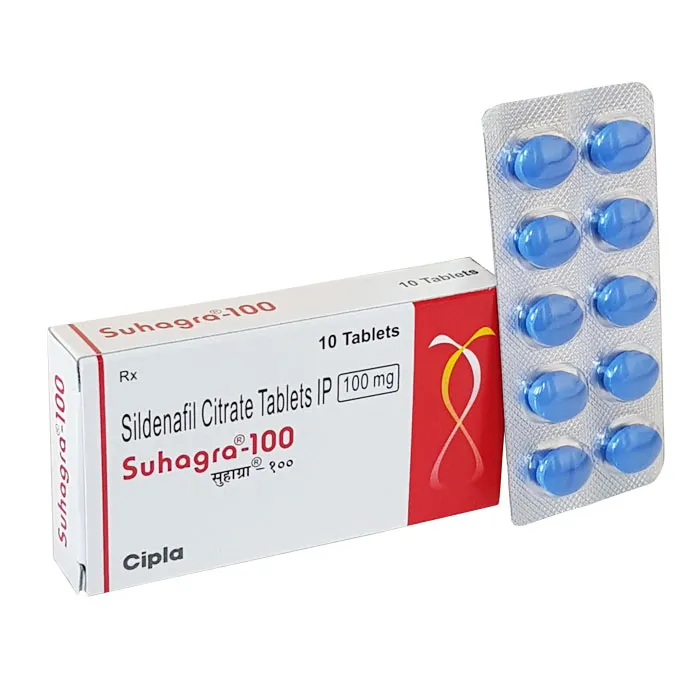 Suhagra-100-mg.webp Suhagra 100 mg