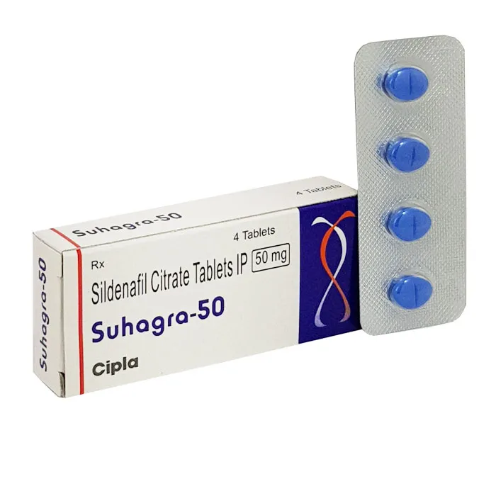 Suhagra-50-mg.webp Suhagra 50 mg