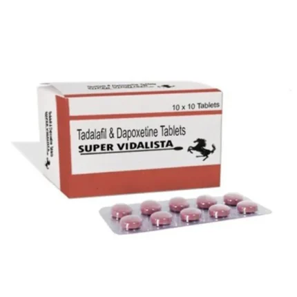 Super Vidalista