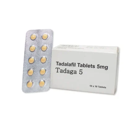 Tadaga 5