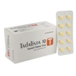 Tadalista 10 mg
