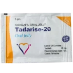 Tadarise Oral Jelly