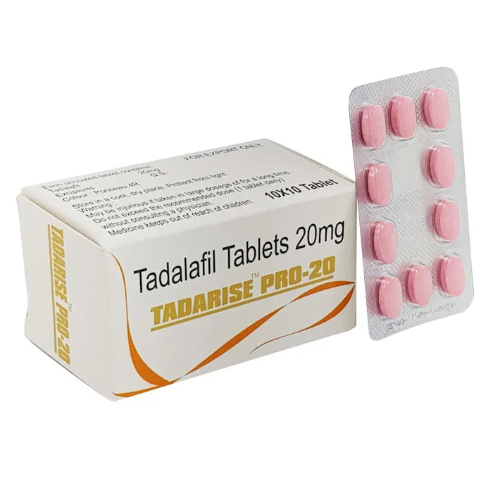 Tadarise-Pro-20mg.webp Tadarise Pro 20mg