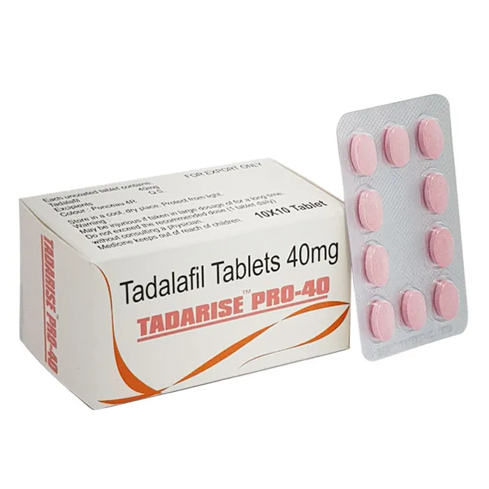 Tadarise-Pro-40-mg.webp Tadarise Pro 40 mg
