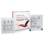 Tastylia 10 mg