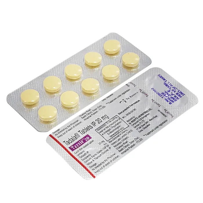 Tazzle-20-mg.webp Tazzle 20 mg