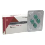 Ukegra Gold 100 mg