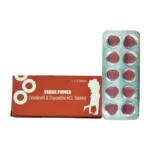 Varda Power