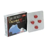 Vigora 50 mg
