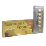 Vigore Gold 100 mg