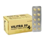 Vilitra 20 mg