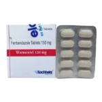 Wormentel 150 (Fenbendazole)