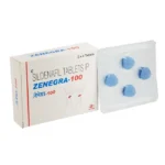 Zenegra 100 mg