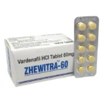 Zhewitra 60 mg