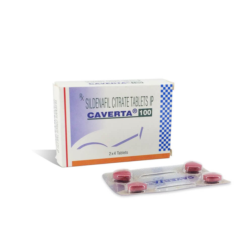 caverta-100.jpg Caverta 100 mg - Image 1
