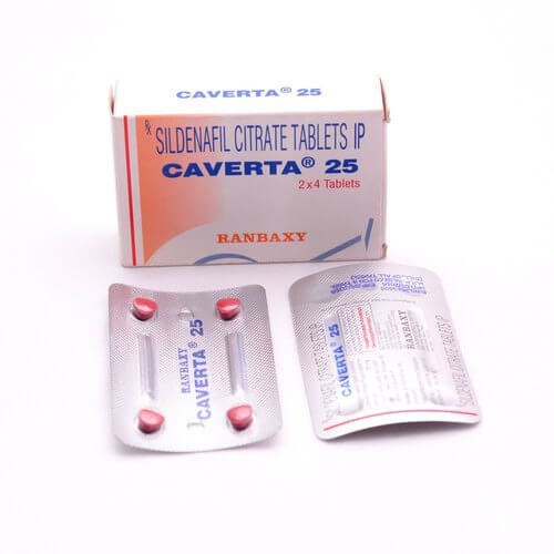 caverta-25-mg.jpg Caverta 25 mg - Image 1