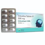 Citicoheal 500