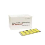 Filagra Dxt (Sildenafil/Dapoxetine)