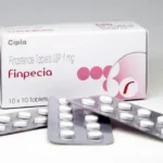 Finpecia 1mg Tablet