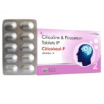 Citicoheal P