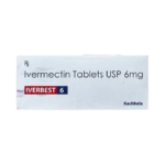 Iverbest 6