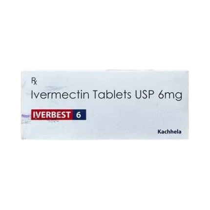 Iverbest 6