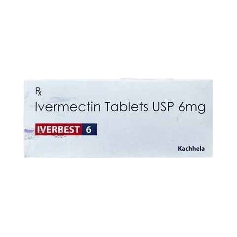 Iverbest 6