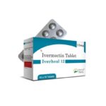 12 mg ivermectin for humans