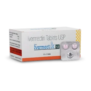 Ivermectol 12 Mg