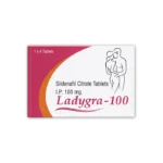 Ladygra 100