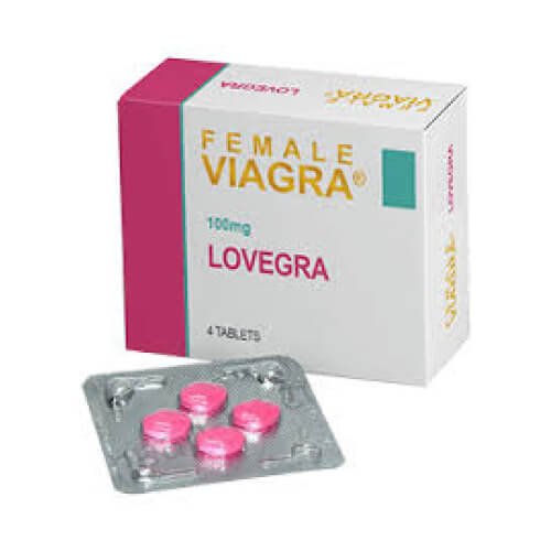 lovegra-100-tablet-2.jpg Lovegra 100 mg - Image 1