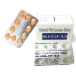 Malegra Fxt Plus