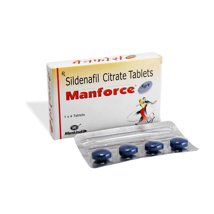 manforce_50.jpg Manforce 50 mg - Image 1