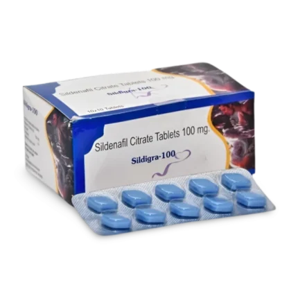 Sildigra 100 mg